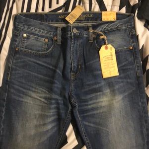 American Eagle jeans they are 34x30 never worn